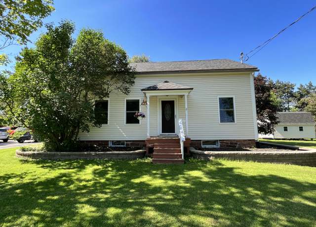 Property at 1079 State Highway 68, Canton, NY 13617, 4 beds, 2 baths