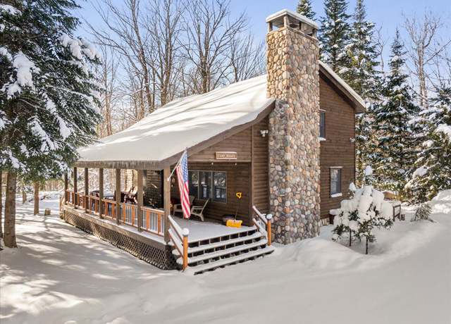 Property at 178 Old Indian Trail Trl, Old Forge, NY 13420, 3 beds, 2 baths