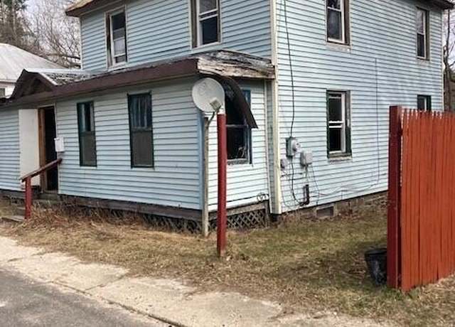 Property at 28 Branch St St, Malone, NY 12953, 2 beds, 1.5 baths