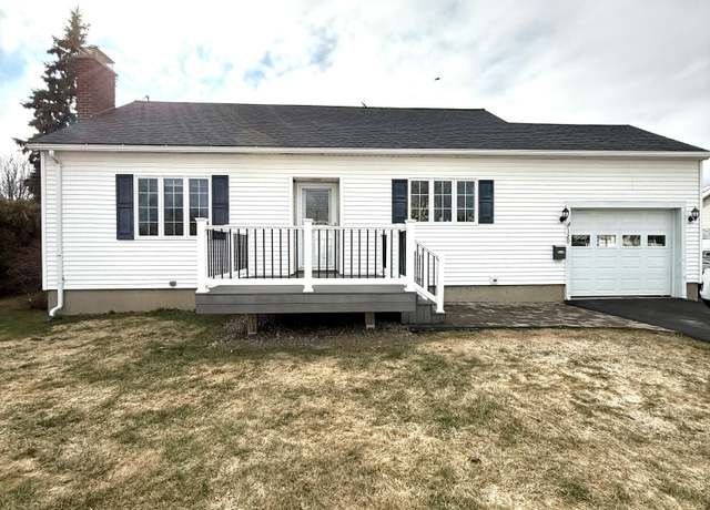 Property at 120 Maple St St, Rouses Point, NY 12979, 3 beds, 2 baths