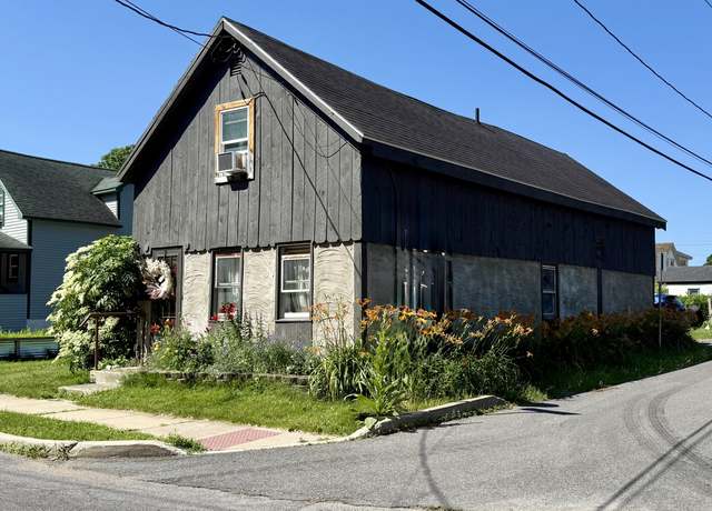 Property at 88 Pine Street St, Plattsburgh, NY 12901, 2 beds, 1.5 baths