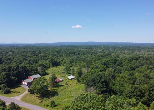 Property at 0 Ratta Rd, Chazy, NY 12921