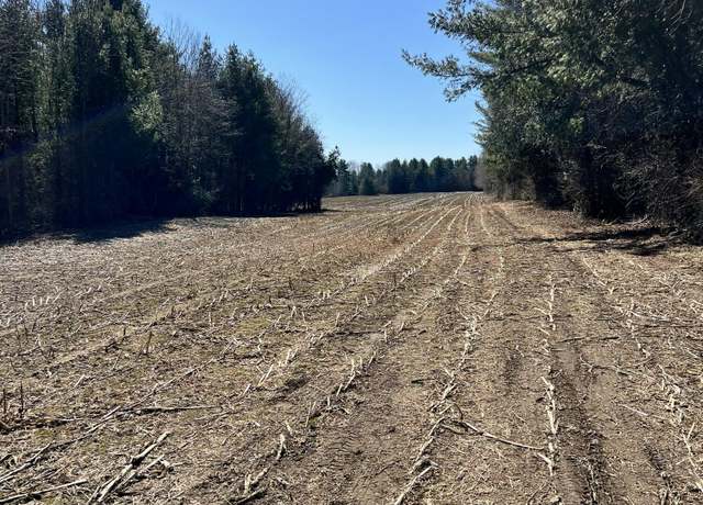 Property at 0 North Star Rd, Mooers, NY 12958