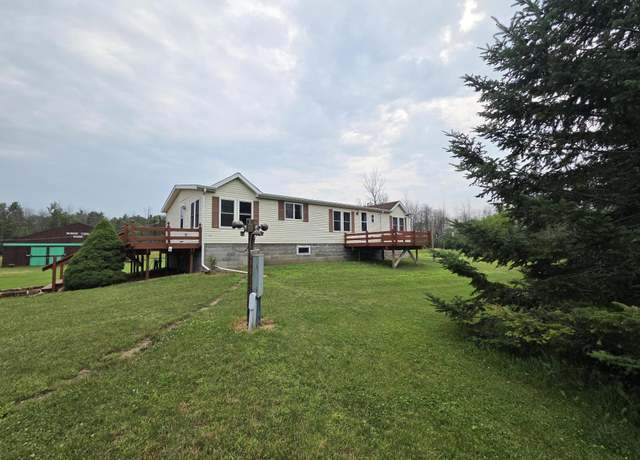 Property at 148 Perry Mills Rd Rd, Champlain, NY 12919, 3 beds, 2 baths
