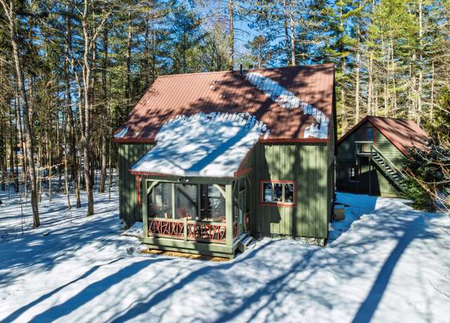 Property at 7 Back Bay Road Rd, Saranac Lake, NY 12983, 4 beds, 2.5 baths
