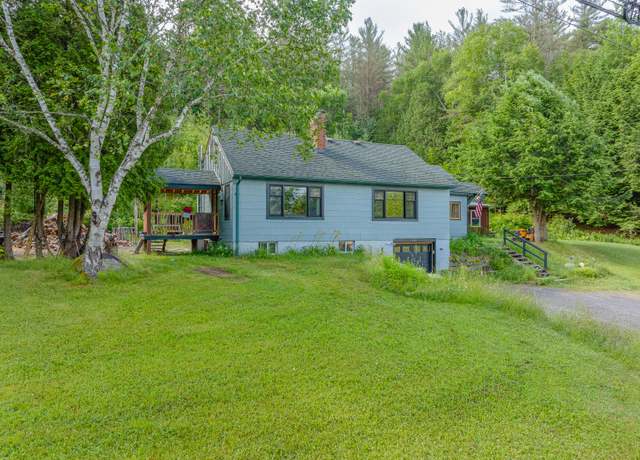 Property at 694 Deerland Rd, Long Lake, NY 12847, 3 beds, 1.5 baths