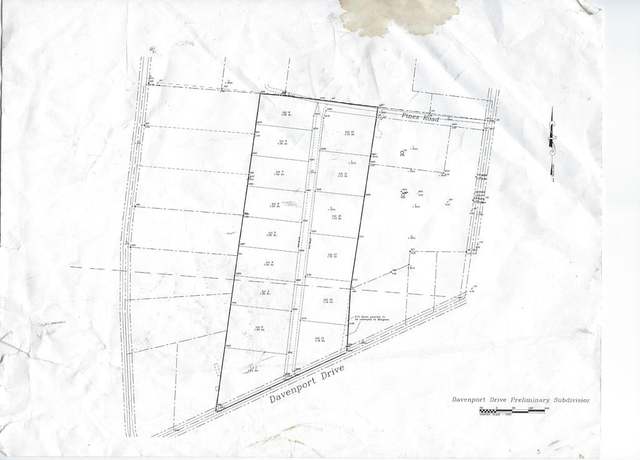 Property at 0 Davenport Dr, Constable, NY 12926