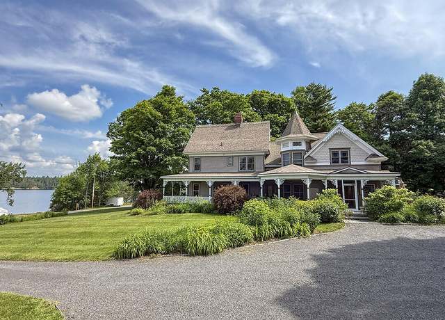 Property at 1582 State Route 30, Tupper Lake, NY 12986, 5 beds, 2.5 baths