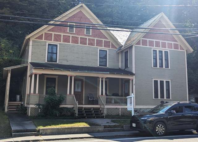 Property at 3744 Main St, Willsboro, NY 12996