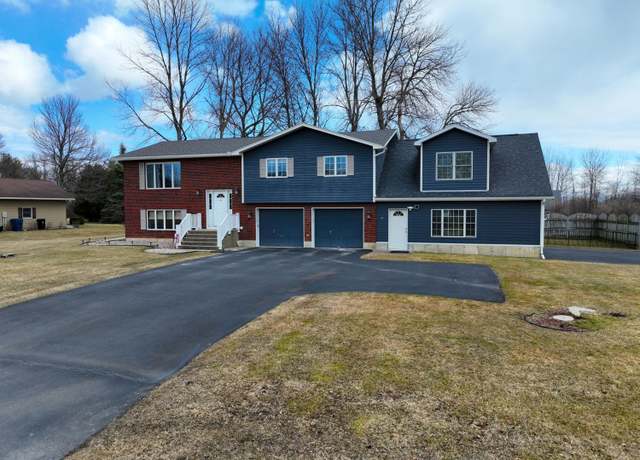 Property at 14 Facteau Avenue Ave, Plattsburgh, NY 12901, 4 beds, 3 baths