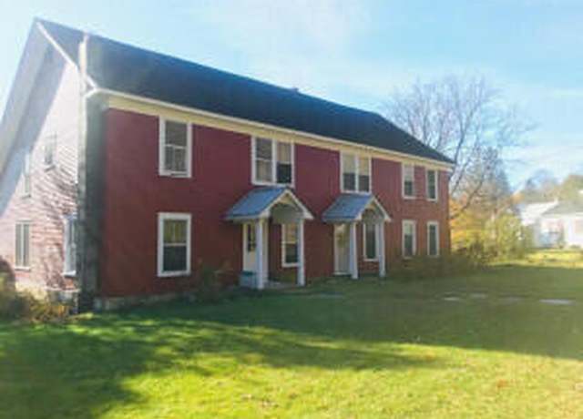 Property at 14 Golf Course Road Rd, Au Sable Forks, NY 12912