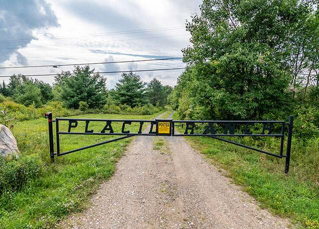 Property at 412 Route 86 Harrietstown Rd, Saranac Lake, NY 12983