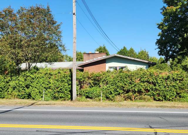 Property at 184 Tom Miller Rd, Plattsburgh, NY 12901, 4 beds, 1 bath
