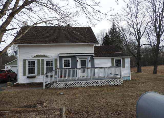 Property at 1658 Hardscrabble Road Rd, Saranac, NY 12981, 2 beds, 2 baths