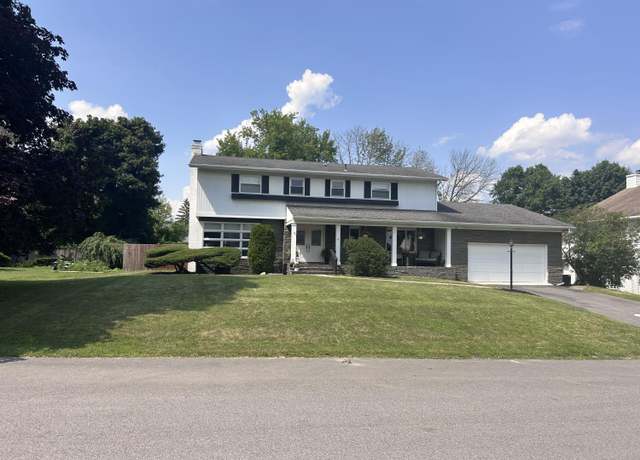 Property at 4 Ridgewood Dr, Plattsburgh, NY 12901, 4 beds, 3 baths