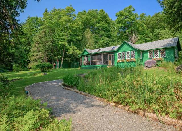 Property at 12 George & Bliss Ln Pier 245, Lake Placid, NY 12946, 4 beds, 3 baths
