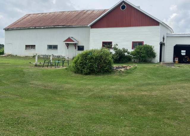 Property at 1984 County Route 8, North Bangor, NY 12966, 3 beds, 1 bath