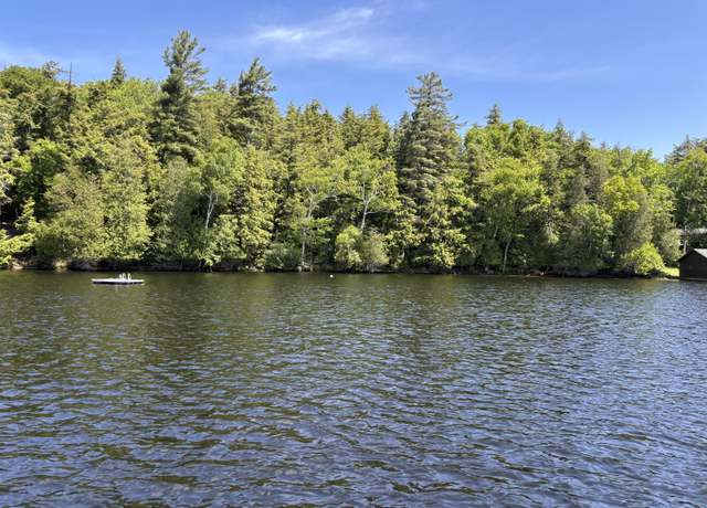 Property at 000 Gilpin Bay Rd, Saranac Lake, NY 12983