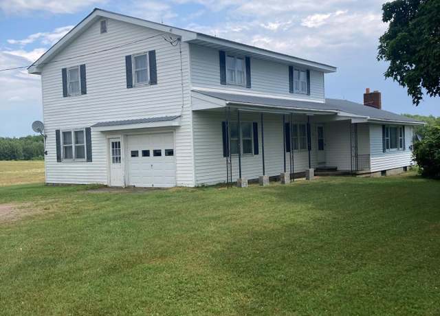 Property at 135 Davidson Rd, Dickinson Center, NY 12930, 5 beds, 2 baths