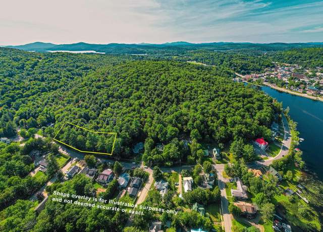Property at 190 Kiwassa Rd, Saranac Lake, NY 12983