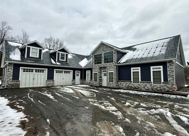 Property at 406 County Route 17, Brushton, NY 12916, 4 beds, 2.5 baths