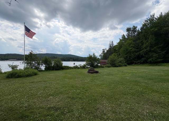 Property at 2 Pinehurst Rd Rd, Saranac Lake, NY 12983, 3 beds, 3 baths