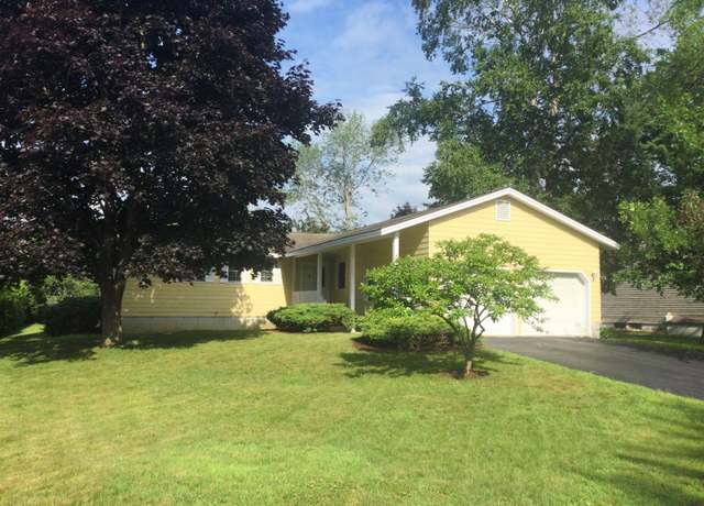 Property at 5 Erin Ave, Plattsburgh, NY 12901, 3 beds, 2 baths