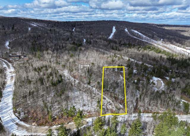 Property at 0 Johnson Rd, Malone, NY 12953