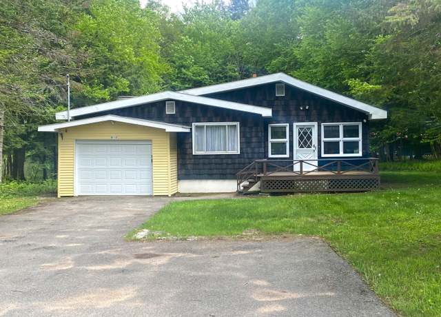 Property at 5117 Elmwood Rd, Woodgate, NY 13494, 3 beds, 2 baths