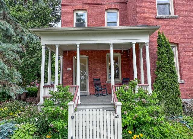Property at 142 US Oval Oval, Plattsburgh, NY 12903, 5 beds, 2.5 baths