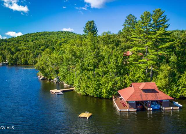Property at 328 County Route 45, Tupper Lake, NY 12986, 9 beds, 5 baths