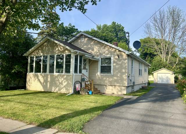 Property at 67 Waterhouse St, Plattsburgh, NY 12901, 2 beds, 1 bath