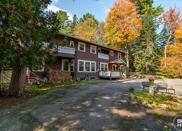 Property at 66 Cobble Hill Rd, Lake Placid, NY 12946, 5 beds, 5.5 baths