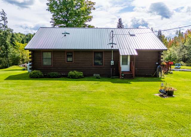 Property at 177 Stone Rd, Ellenburg Depot, NY 12935, 3 beds, 1 bath