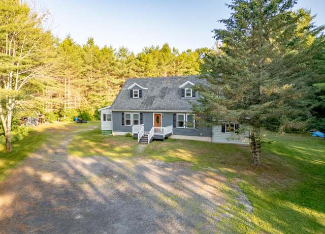 Property at 27 Meadow Lane Ln, Au Sable Forks, NY 12912, 4 beds, 3 baths