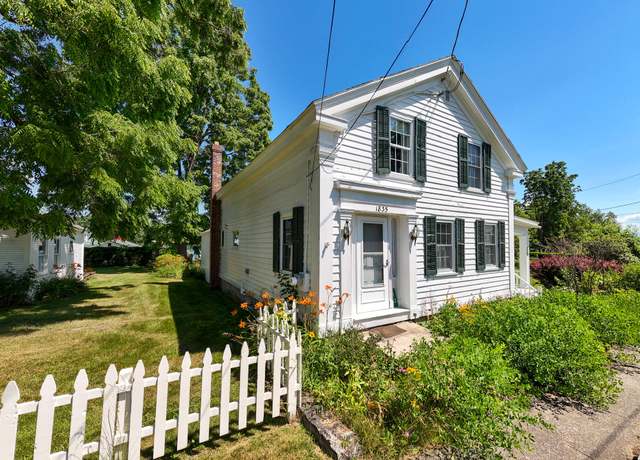 Property at 13 Beggs Point St, Essex, NY 12936, 5 beds, 1.5 baths