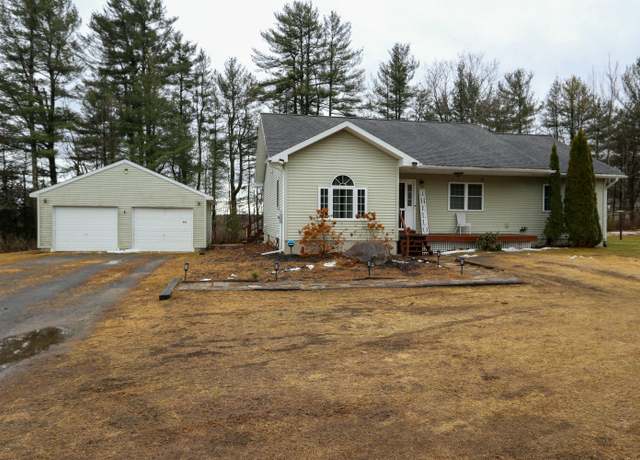 Property at 463 Rand Hill Rd, Morrisonville, NY 12962, 3 beds, 2 baths