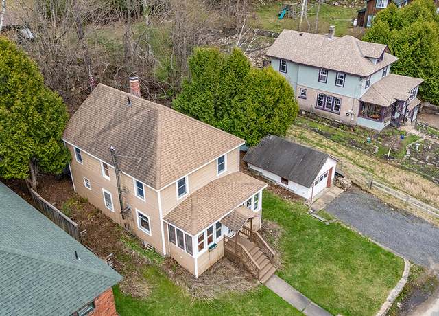 Property at 104 Old Lake Colby Road Rd, Saranac Lake, NY 12983, 3 beds, 2 baths