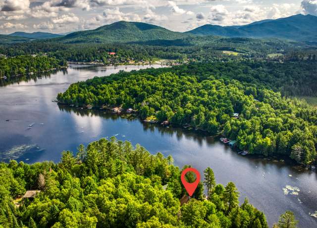 Property at 121 Branch Farm Rd Rd, Saranac Lake, NY 12983, 4 beds, 3.5 baths