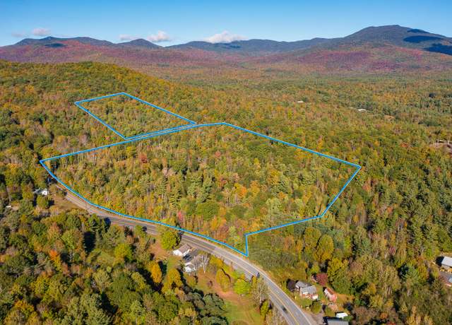 Property at 0 - Lot 2 Gilmore Hill Rd, Keene, NY 12942