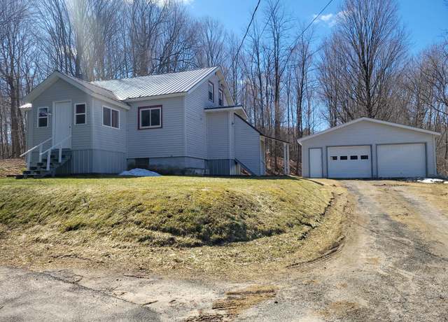 Property at 43 Branch St St, Malone, NY 12953, 3 beds, 1 bath