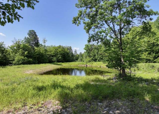 Property at 100 Strackville Rd, Schuyler Falls, NY 12985