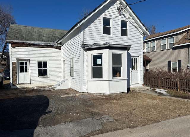 Property at 55 Miller St St, Plattsburgh, NY 12901, 5 beds, 3 baths