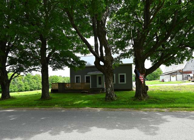 Property at 601 Limekiln Rd, Malone, NY 12953, 4 beds, 1 bath