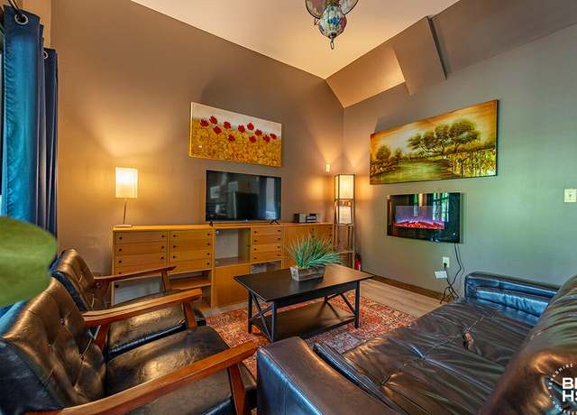 Property at 6143 Sentinel Rd Unit 2, Lake Placid, NY 12946, 2 beds, 1 bath