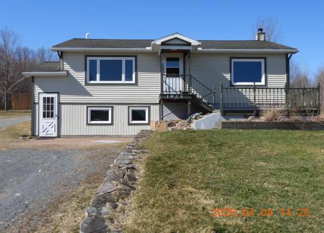 Property at 1925 Guide Board Rd, Schuyler Falls, NY 12985, 3 beds, 2 baths
