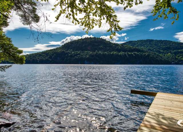 Property at 0 George And Bliss Ln, Lake Placid, NY 12946