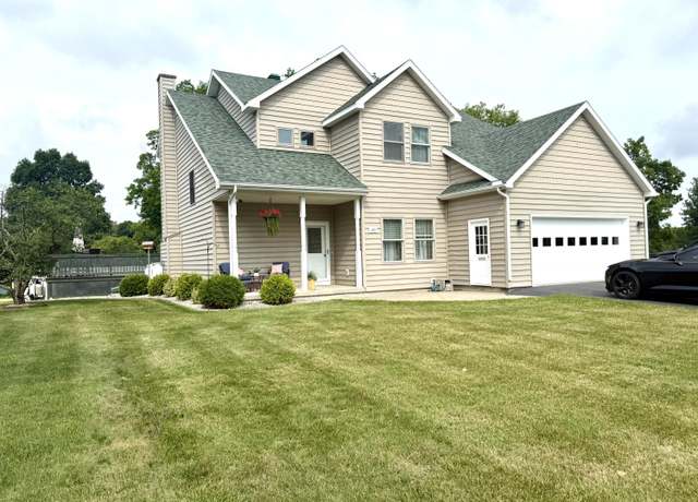 Property at 49 State Street St, Malone, NY 12953, 3 beds, 2.5 baths