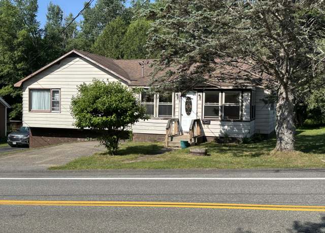 Property at 285 Hosley Ave, Tupper Lake, NY 12986, 3 beds, 1.5 baths