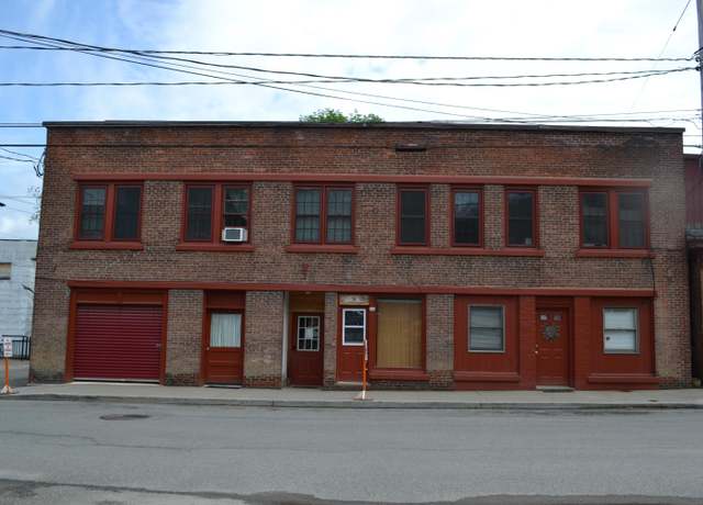 Property at 68 Dorsey St, Saranac Lake, NY 12983